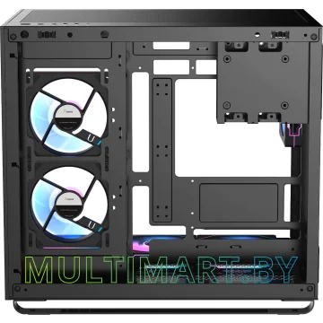Корпус Ocypus Iota C70 ARGB Black картинка 5